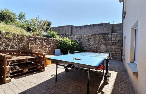 Villa cafe marrec 4 - Foto 10