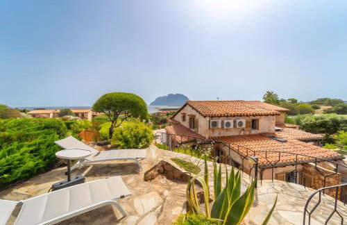 Villa Vista Mare La Corallina - Foto 26