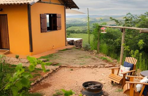 Cabana da Viuvinha: Refúgio pertinho de BH - Foto 16
