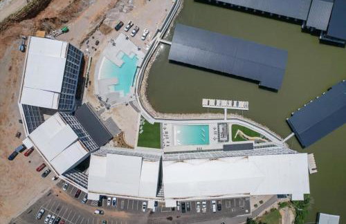 New Topsider Condo With Boat Slip - Foto 35