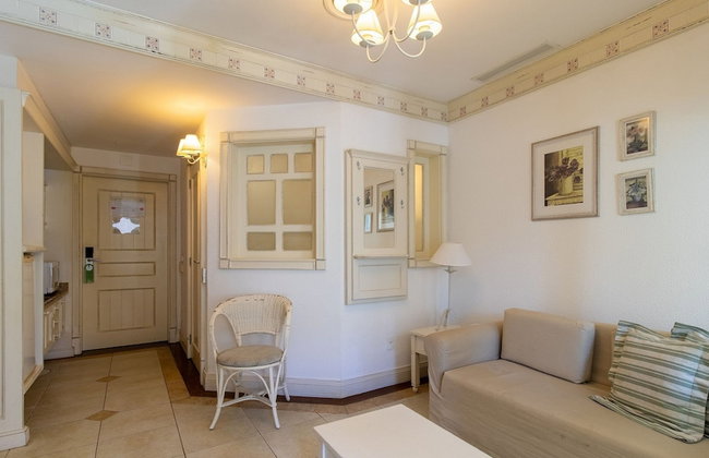 Confortáveis Studios no IL Campanario Resort ILCJR - Foto 71