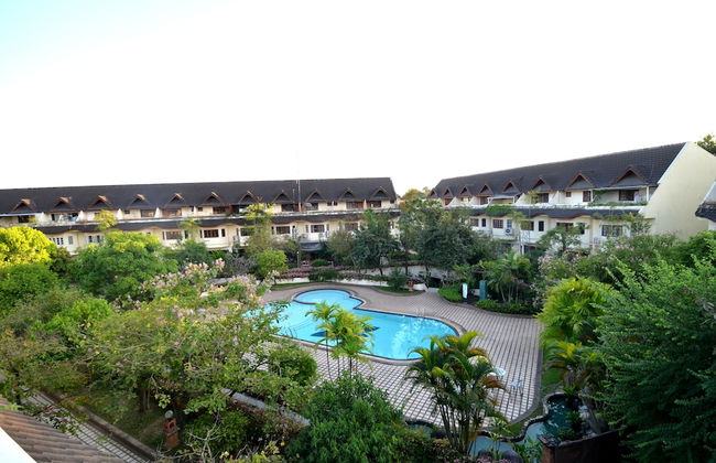 Sila Pool Villa - Foto 17