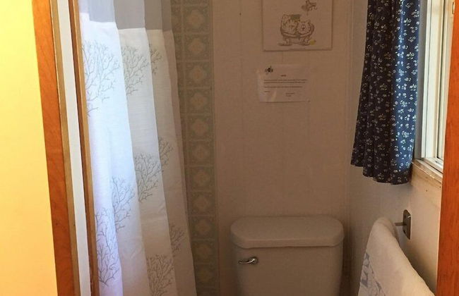 Pine Cottages - Foto 19