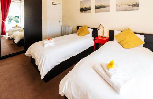 Mycosyapartment 47 - Foto 11