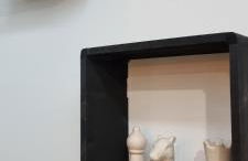 Chambres avec douche privative dans appartement partagé - Metro - Wifi - Foto 14