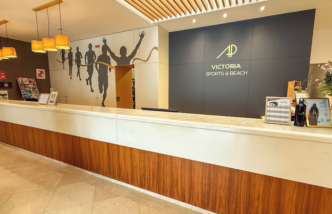 AP Victoria Sports & Beach - Photo 2