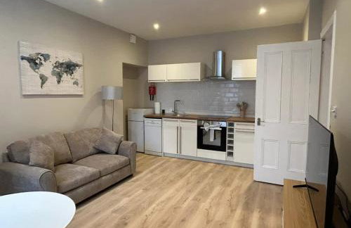 Cosy 1 Bedroom Flat in Alexandria - Foto 1