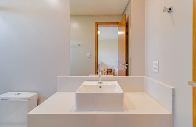 PF47 Linda Casa 5 Suítes -Praia do Forte - Photo 39