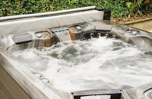 Timber Hill - Parkfields - Foto 74