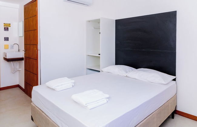 Economy HOTEL - Foto 15