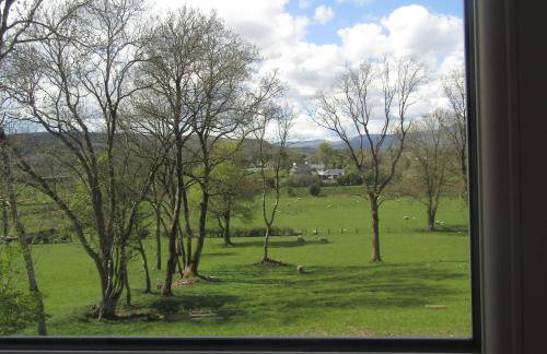 Knockninny Barn at Upper Lough Erne, County Fermanagh - Foto 35