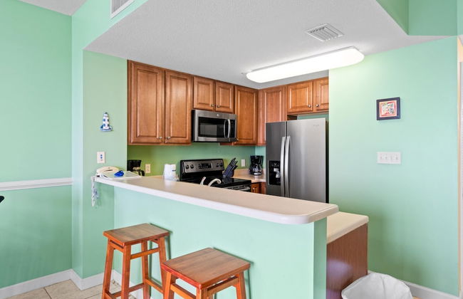 Seychelles Beach Resort by Panhandle Getaways - Foto 17