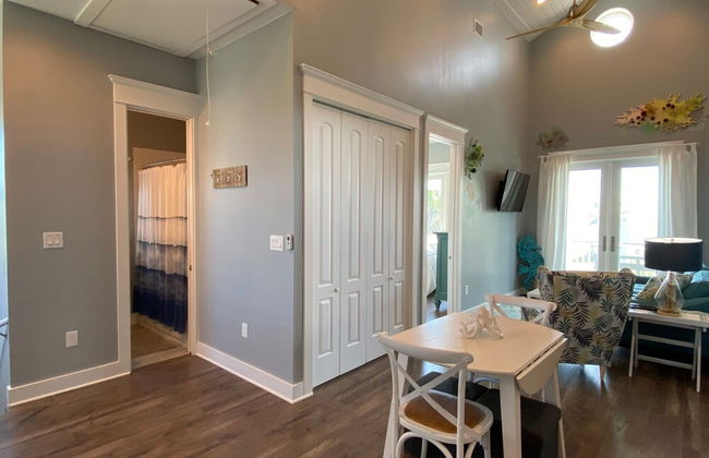 Beachside Paradise Retreat With Luxury - Foto 19