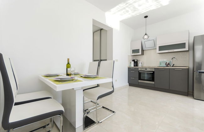 Apartment Srima - Foto 28