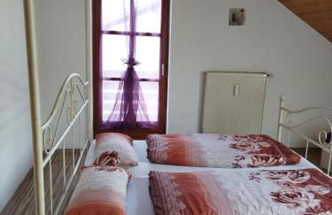 Aussergewöhnliche Atelierferienwohnung mit Balkon an der Donau - Foto 39