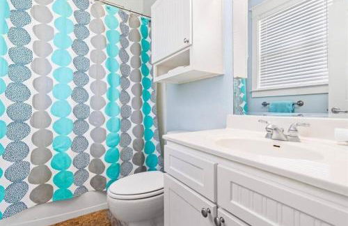 Weshoekie Ocean View House at Pointe West - Photo 18