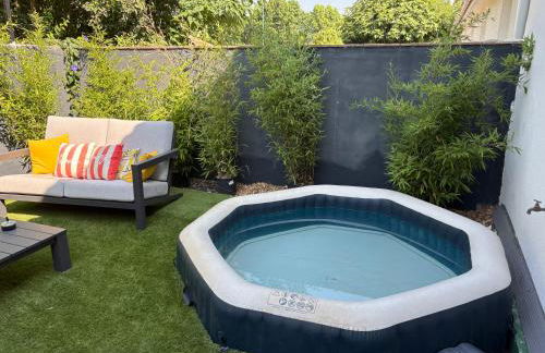 Maison de standing proche de la mer - Foto 33