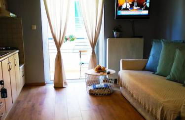 Myrto1 apartment - Photo 8