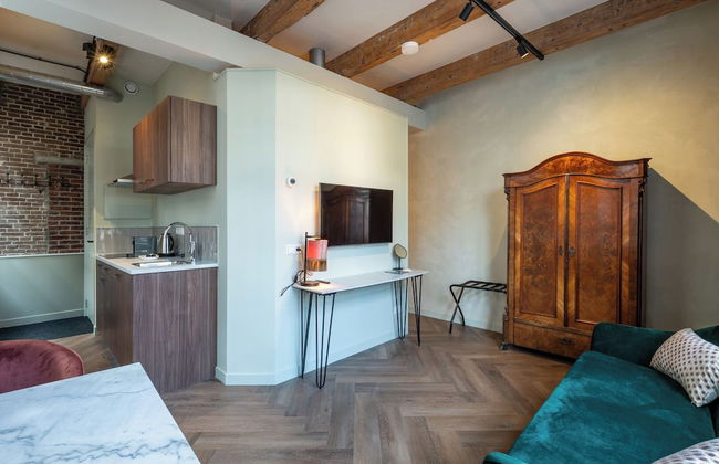 Grapèlli Boutique Hotel - Foto 30