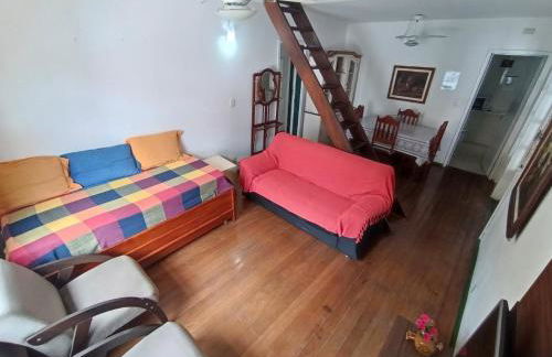 Casa aconchegante 2 qtos Centro de Angra dos Reis - Foto 9