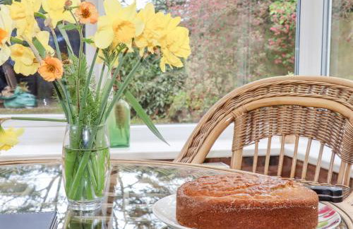 The Old Barn - Foto 9