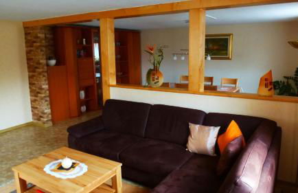 Ferienwohnung Haßmüller - Foto 3