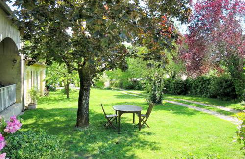 Holiday Home La Vertheuillaise by Interhome - Foto 35