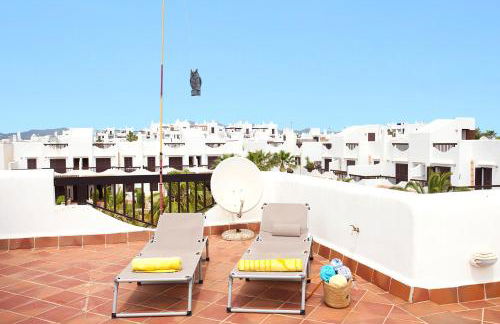 Marina d'Or IV, casa 5 - Foto 35