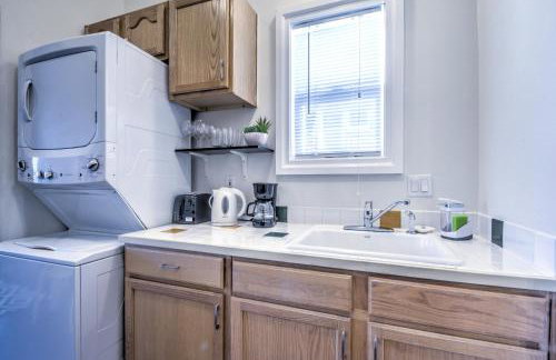 Capitol Hill Luxury Apartments - Foto 48