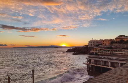 Mansarda Azzurra, 8 min dal mare, 3 min dall'Ospedale Pediatrico - Foto 29