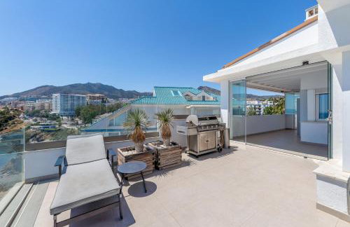 The Penthouse Panorama Exclusive Seafront Estate - Photo 38