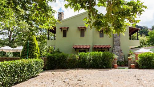 Arhontika Villas - Foto 2