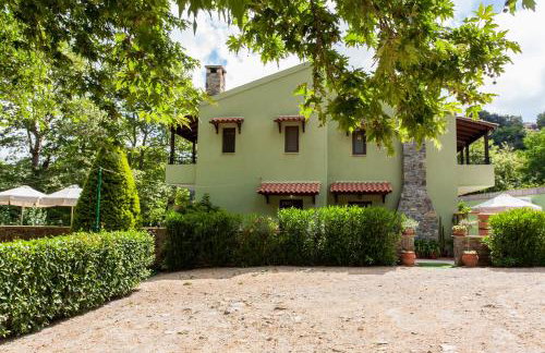 Arhontika Villas - Foto 2