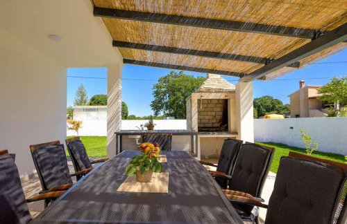 Villa Benčić by Istrialux - Foto 47