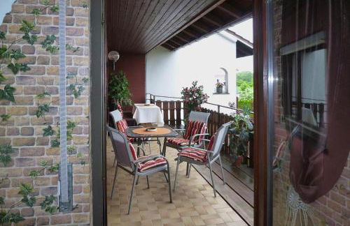 Apartment in Langenargen Near Lake Constance - Foto 44