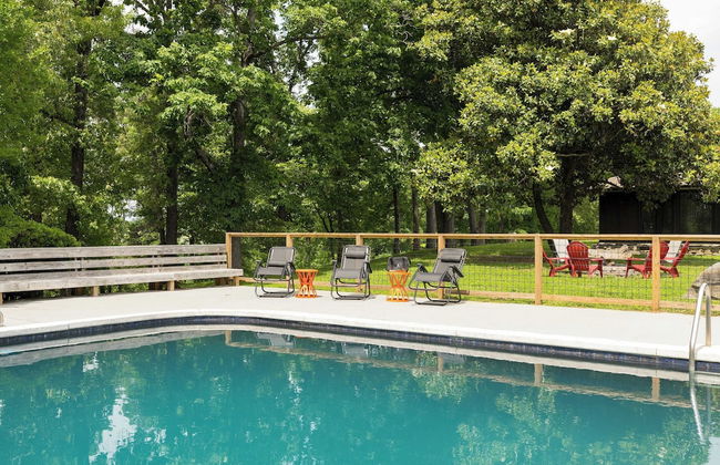 Amber Escape by Avantstay 3 Unique Spaces + Pool - Foto 38