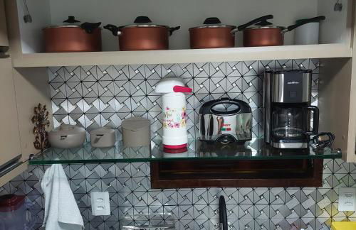 SUPER DUPLEX - ALTO PADRAO - FRENTE PISCINAS E PARQUE INFANTIL- 02 VAGAS DE GARAGEM - Winterville - Gravatá HORÁRIO GIGANTE - Foto 38