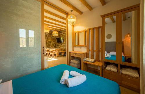 Aphrodite Stone Apartments - Foto 6