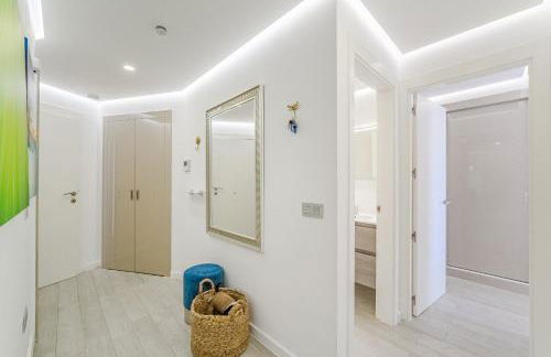 Blue Gold Escape - Ocean view, airco, heated pool - Foto 29