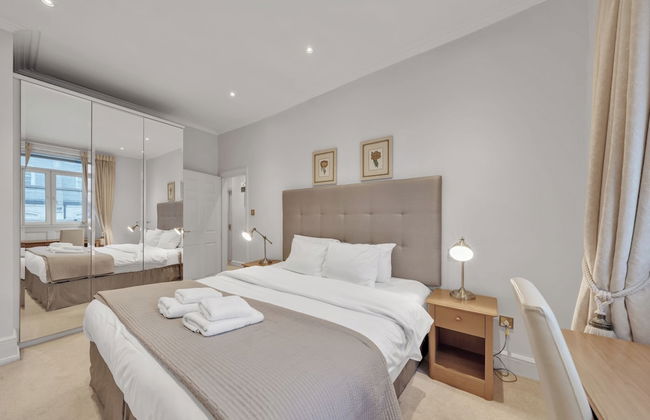 The Hertford Boutique - Foto 55