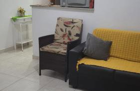 Apê 50 metros da praia com wifi e garagem - Foto 56