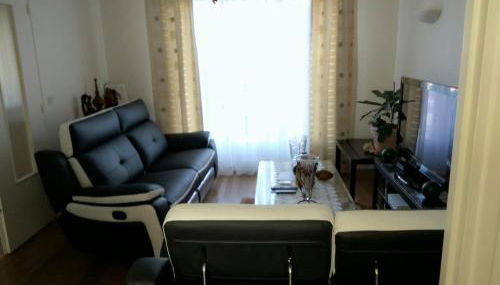 House near CDG Paris airport 4 bedroom - Foto 2