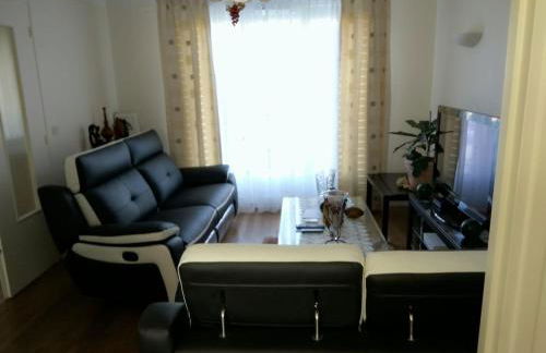House near CDG Paris airport 4 bedroom - Foto 2