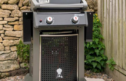 Charming 18th Century 4 bedroom cottage - Pass the Keys - Photo 18