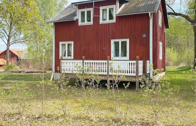 7 Person Holiday Home in Borlange-by Traum - Foto 35