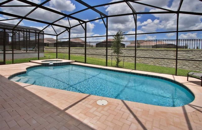 Ov2658 - Windsor Hills Resort - 5 Bed 5 Baths Villa - Photo 1