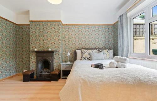 5 Bedroom House for Corporates, Workers, Business - Foto 29