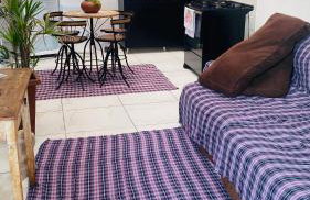 Residencial Thais Fernandes Ap302 OuroPreto - Foto 5