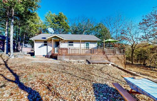 Relax at The Cove Waterfront Getaway - Foto 31