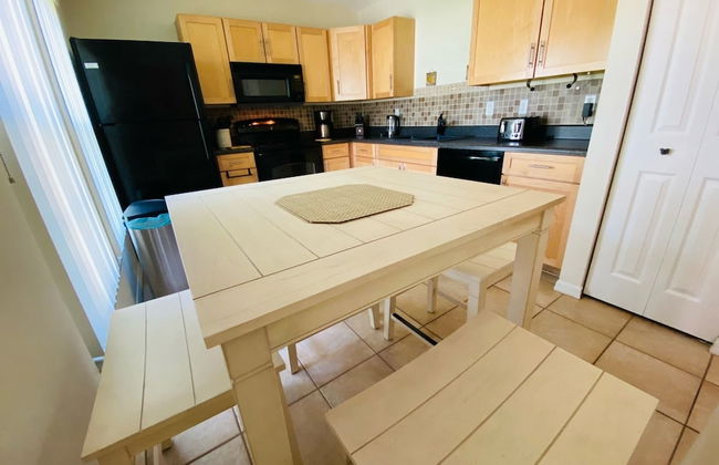 Michael's Southern Dunes Vacation Home - Foto 7